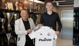 Jordan Majchrzak na dłużej w Legii!